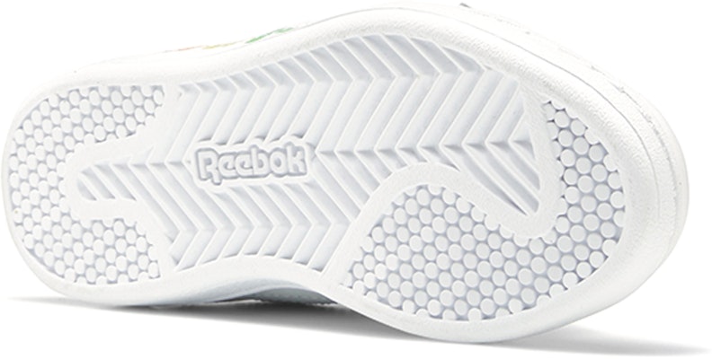 (PS) (プリスクール) リーボック ロイヤル コンプリート クリーン Alt 2.0 'ホワイト マルチカラー' FX0108 FX0108 Details for (PS) (プリスクール) リーボック ロイヤル コンプリート クリーン Alt 2.0 'ホワイト マルチカラー' FX0108 FX0108