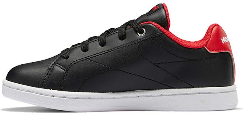(PS) Reebok Royal Complete CLN 2 'Hitam Merah' FZ2769 Buy (PS) Reebok Royal Complete CLN 2 'Hitam Merah' FZ2769