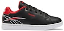 Order (PS) Reebok Royal Complete CLN 2 'Hitam Merah' FZ2769
