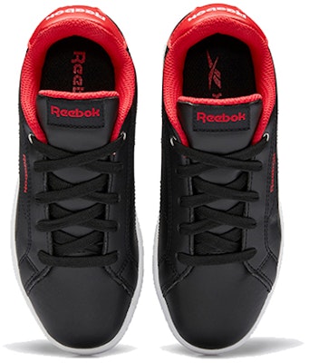 (PS) Reebok Royal Complete CLN 2 'Hitam Merah' FZ2769 Shop (PS) Reebok Royal Complete CLN 2 'Hitam Merah' FZ2769
