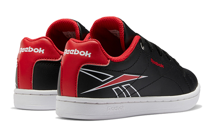 Purchase (PS) (幼児用) リーボック ロイヤルコンプリートCLN 2 'ブラックレッド' FZ2769 FZ2769