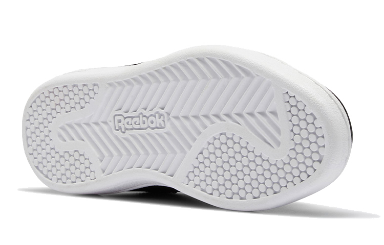 Details for (PS) (幼児用) リーボック ロイヤルコンプリートCLN 2 'ブラックレッド' FZ2769 FZ2769