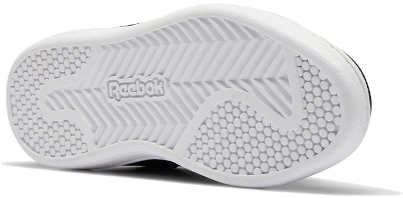 (PS) Reebok Royal Complete CLN 2 'Hitam Merah' FZ2769 Details for (PS) Reebok Royal Complete CLN 2 'Hitam Merah' FZ2769