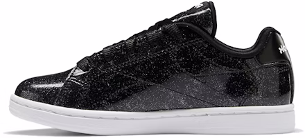 (Preschool) Reebok Royal Complete Cln 2 'Black White' FY4981 (Preschool) Reebok Royal Complete Cln 2 'Black White' FY4981