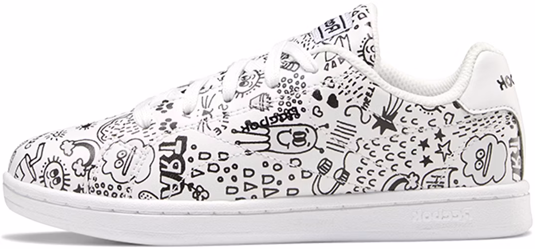 preschool-reebok-royal-complete-cln-2-kids-graffiti-fw-7447