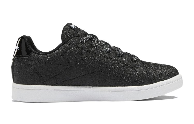 Order (PS) Reebok Royal Complete CLN 2 'Hitam Putih' GW6669