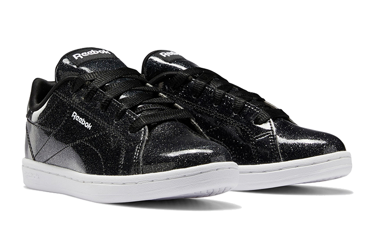 (PS) Reebok Royal Complete Cln 2 'Black White' 圖 3