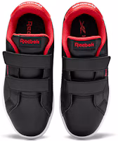 Shop BP童款 Reebok Royal Complete Cln 2 黑紅白 洋流鞋