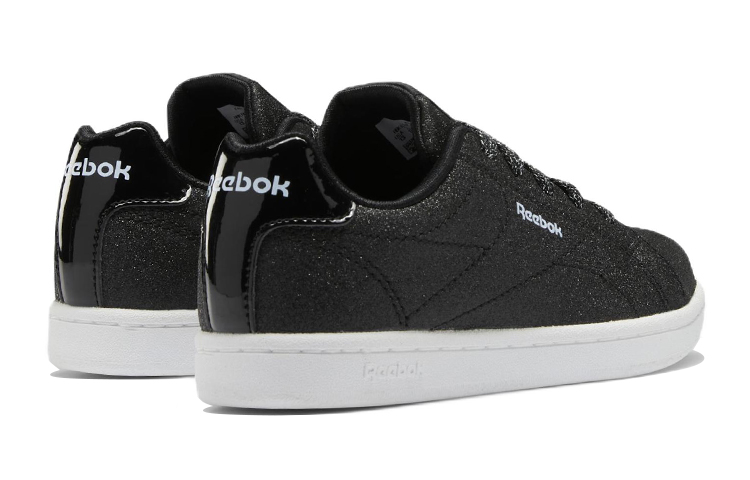 Shop (PS) Reebok Royal Complete CLN 2 'Hitam Putih' GW6669