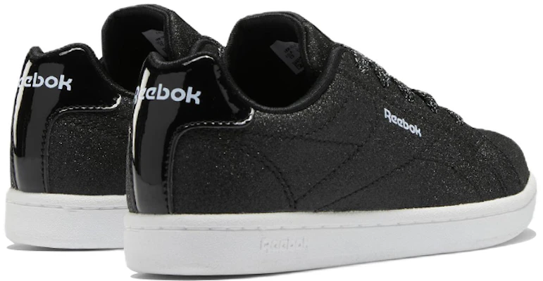 (PS) Reebok Royal Complete CLN 2 'Hitam Putih' GW6669 Shop (PS) Reebok Royal Complete CLN 2 'Hitam Putih' GW6669
