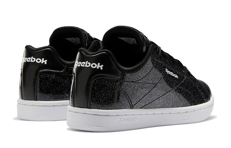 (PS) Reebok Royal Complete Cln 2 'Black White' 圖 5