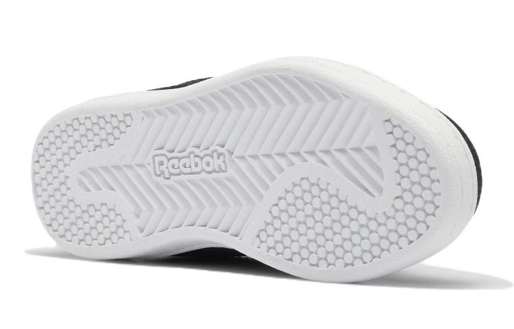 Purchase (PS) Reebok Royal Complete CLN 2 'Hitam Putih' GW6669