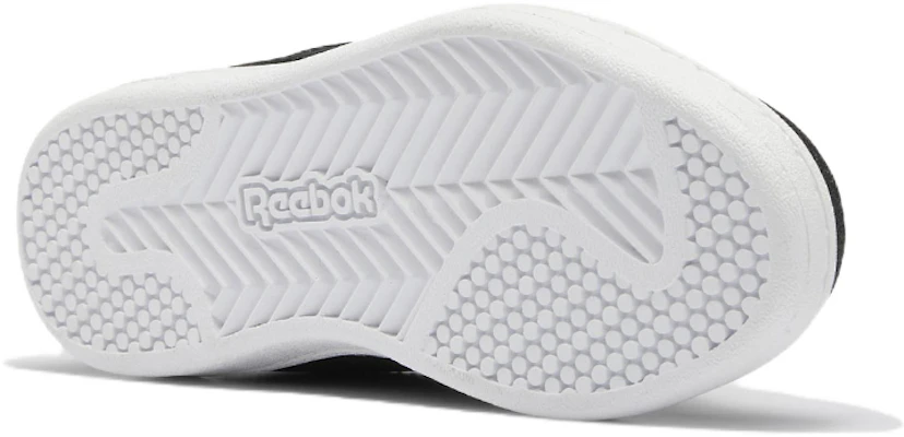 (PS) Reebok Royal Complete CLN 2 'Hitam Putih' GW6669 Purchase (PS) Reebok Royal Complete CLN 2 'Hitam Putih' GW6669