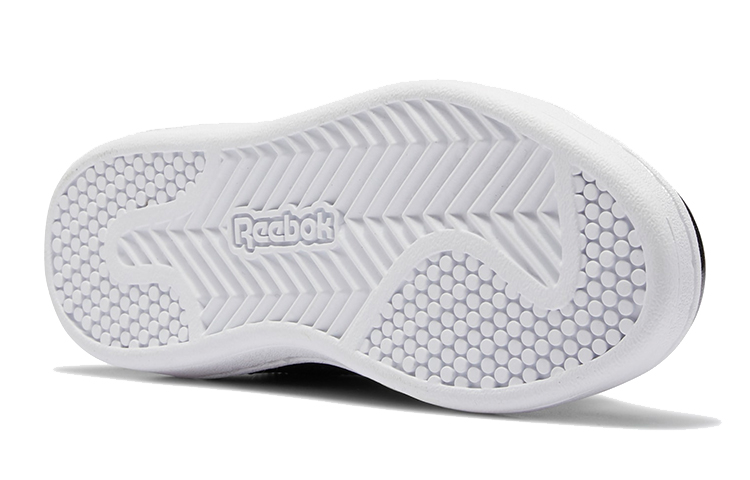 (PS) Reebok Royal Complete Cln 2 'Black White' 圖 6