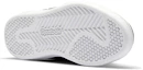 Details for (PS) 리복 로얄 컴플리트2 블랙/화이트/레드 (Reebok Royal Complete 2 Black/White/Red - shortened) FZ2735