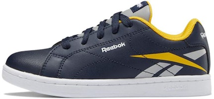 (Preschool) Reebok Royal Complete Cln 2 'Blue' GW5187 (Preschool) Reebok Royal Complete Cln 2 'Blue' GW5187