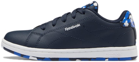 (Preschool) Reebok Royal Complete CLN 2 'Blue' GY8490 (Preschool) Reebok Royal Complete CLN 2 'Blue' GY8490