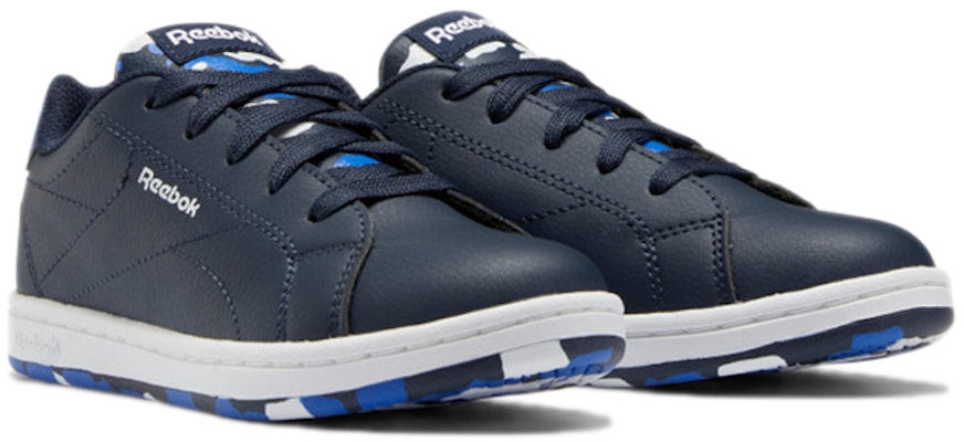 (PS) 리복 로얄 컴플리트2 블루 (Reebok Royal Complete2 Blue) GY8490 Lookbook (PS) 리복 로얄 컴플리트2 블루 (Reebok Royal Complete2 Blue) GY8490