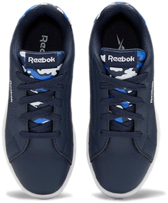 (PS) 리복 로얄 컴플리트2 블루 (Reebok Royal Complete2 Blue) GY8490 Shop (PS) 리복 로얄 컴플리트2 블루 (Reebok Royal Complete2 Blue) GY8490