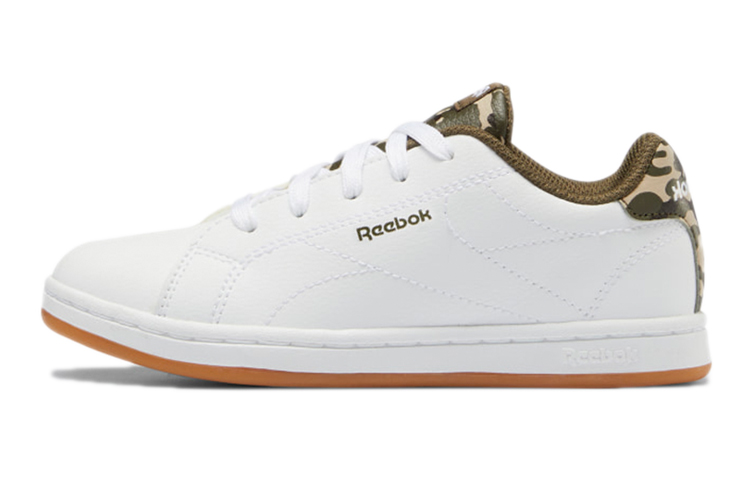 (Preschool) Reebok Royal Complete CLN 2 'Cloud White' GY8489