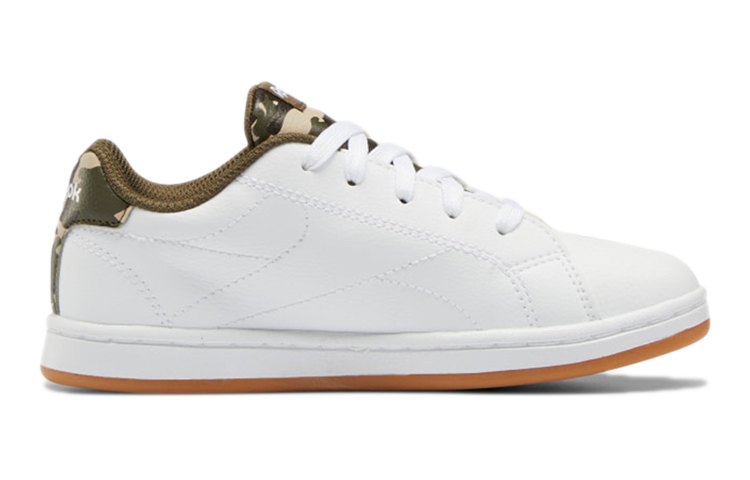Order (PS) Reebok Royal Complete CLN 2 ''Cloud White'' Weiß Sneaker GY8489
