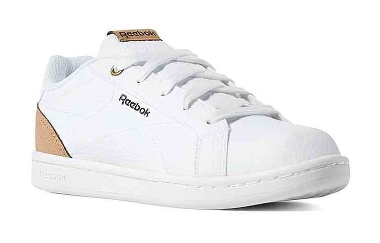 Lookbook (PS) Reebok Royal Complete Cln 2 ''Bianco Nuvola'' DV4158