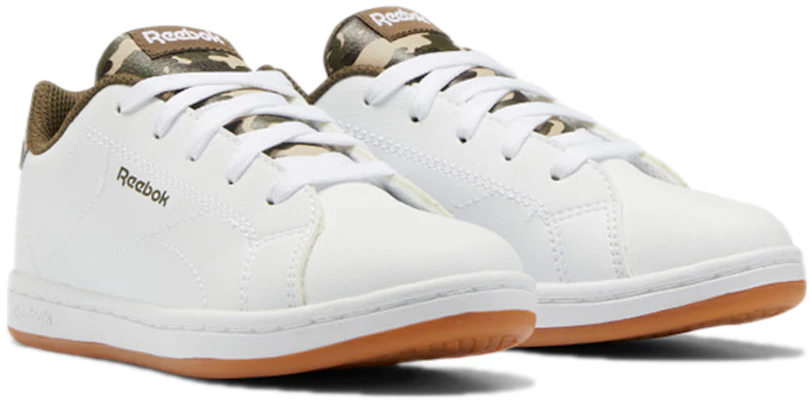 (PS) Reebok Royal Complete CLN 2 ''Cloud White'' Weiß Sneaker GY8489 Lookbook (PS) Reebok Royal Complete CLN 2 ''Cloud White'' Weiß Sneaker GY8489
