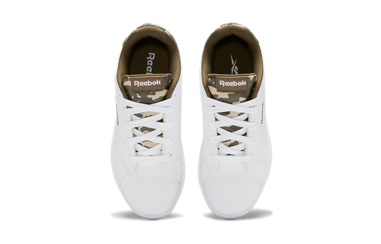 Shop (PS) Reebok Royal Complete CLN 2 ''Cloud White'' Weiß Sneaker GY8489