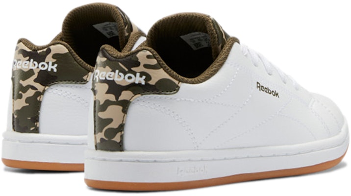 (PS) Reebok Royal Complete CLN 2 'Awan Putih' GY8489 Purchase (PS) Reebok Royal Complete CLN 2 'Awan Putih' GY8489