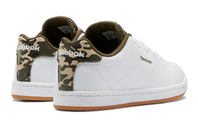 Purchase (PS) Reebok Royal Complete CLN 2 ''Cloud White'' Weiß Sneaker GY8489