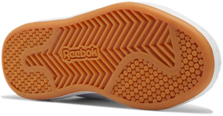 (PS) Reebok Royal Complete CLN 2 'Awan Putih' GY8489 Details for (PS) Reebok Royal Complete CLN 2 'Awan Putih' GY8489
