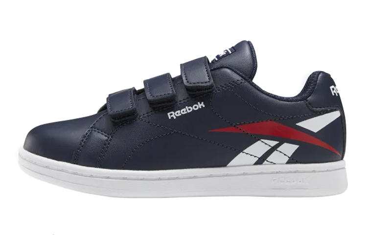 (Preschool) Reebok Royal Complete Cln 2 'Dark Blue' FW8848