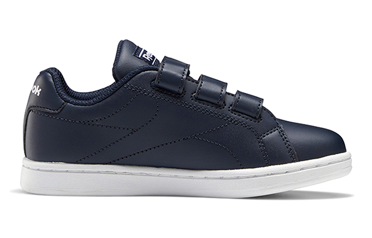 Order (PS) Reebok Royal Complete Cln 2 'Biru Gelap' FW8848