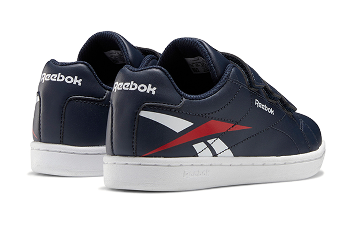 Shop (PS) Reebok Royal Complete Cln 2 'Biru Gelap' FW8848