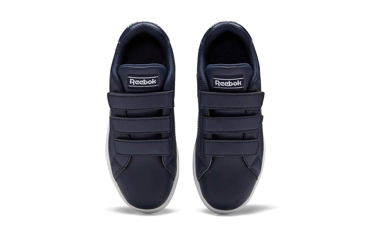 Purchase (PS) Reebok Royal Complete Cln 2 'Biru Gelap' FW8848