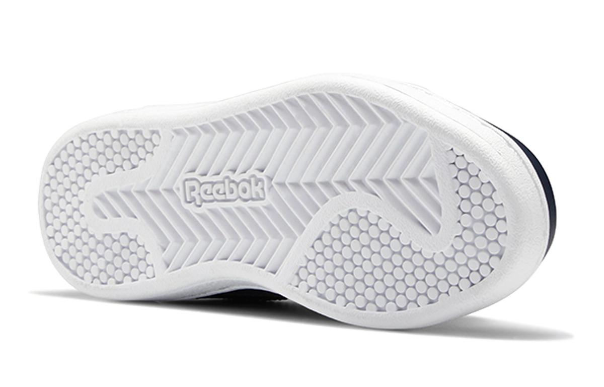 Details for (PS) Reebok Royal Complete Cln 2 'Biru Gelap' FW8848