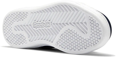 Details for Reebok Royal Complete Cln 2 兒童 深藍色 板鞋