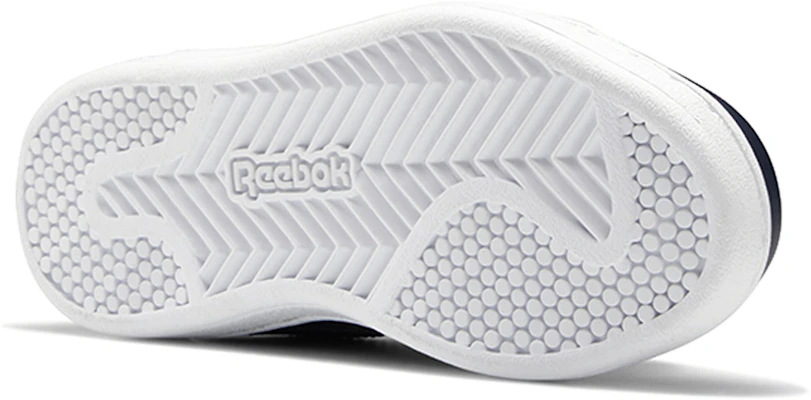 (PS) Reebok Royal Complete Cln 2 'Biru Gelap' FW8848 Details for (PS) Reebok Royal Complete Cln 2 'Biru Gelap' FW8848