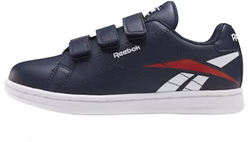 (Preschool) Reebok Royal Complete Cln 2 'Dark Blue' FW8848 (Preschool) Reebok Royal Complete Cln 2 'Dark Blue' FW8848