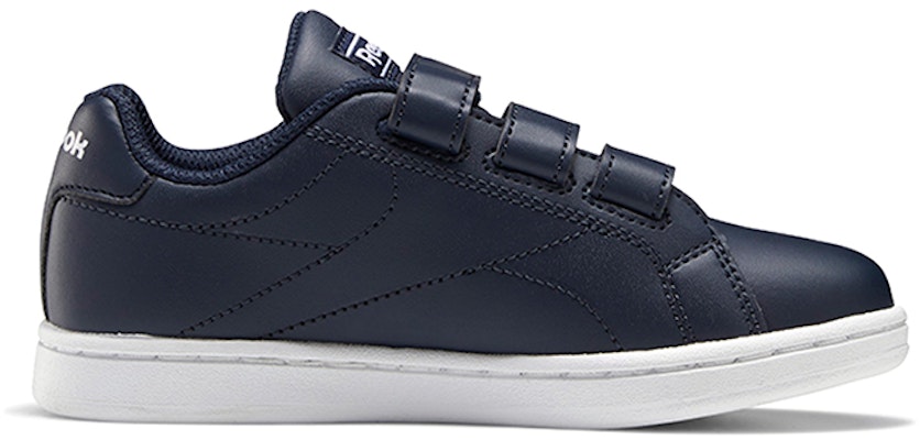 (PS) Reebok Royal Complete Cln 2 'Azul Oscuro' FW8848 Order (PS) Reebok Royal Complete Cln 2 'Azul Oscuro' FW8848