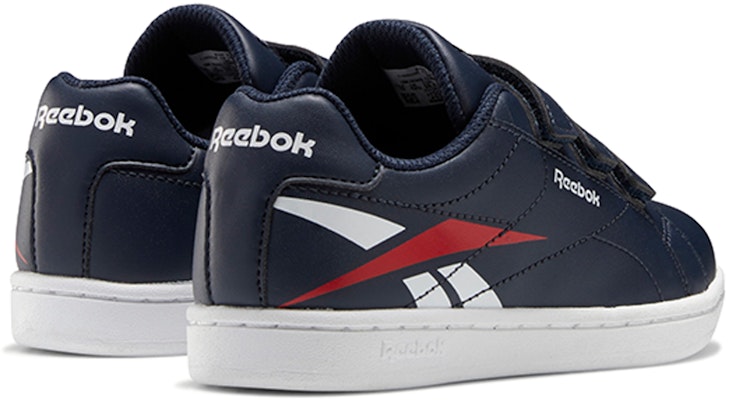 (PS) Reebok Royal Complete Cln 2 'Azul Oscuro' FW8848 Shop (PS) Reebok Royal Complete Cln 2 'Azul Oscuro' FW8848