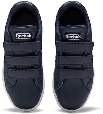 (PS) Reebok Royal Complete Cln 2 'Azul Oscuro' FW8848 Purchase (PS) Reebok Royal Complete Cln 2 'Azul Oscuro' FW8848