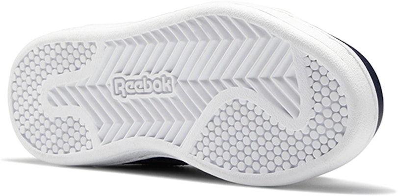 (PS) Reebok Royal Complete Cln 2 'Azul Oscuro' FW8848 Details for (PS) Reebok Royal Complete Cln 2 'Azul Oscuro' FW8848