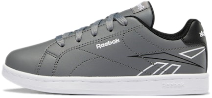 (Preschool) Reebok Royal Complete CLN 2 'Grey' G58445 (Preschool) Reebok Royal Complete CLN 2 'Grey' G58445