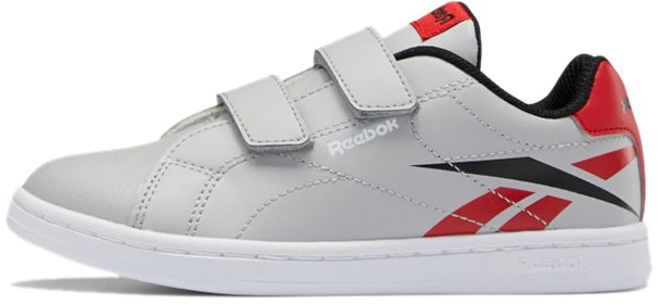 preschool-reebok-royal-complete-cln-2-grey-red-gw-5185