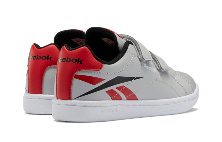 Purchase (PS) リーボック ロイヤル コンプリート CLN 2 グレー/レッド GW5185