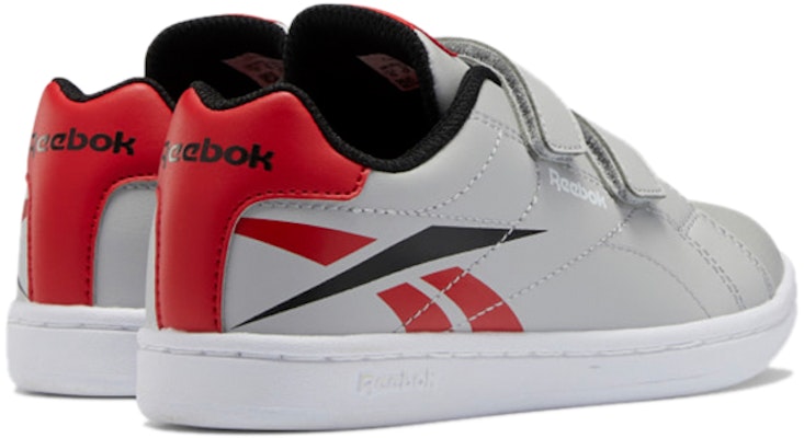 (PS) リーボック ロイヤル コンプリート CLN 2 グレー/レッド GW5185 Purchase (PS) リーボック ロイヤル コンプリート CLN 2 グレー/レッド GW5185