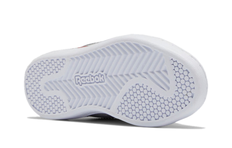 Details for (PS) リーボック ロイヤル コンプリート CLN 2 グレー/レッド GW5185