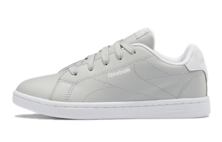 (Preschool) Reebok Royal Complete CLN 2 'Grey White' GW5190