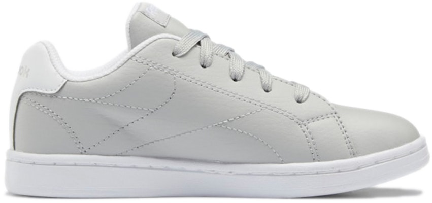 (PS) Reebok Royal Complete CLN 2 'Kelabu Putih' GW5190 Order (PS) Reebok Royal Complete CLN 2 'Kelabu Putih' GW5190